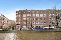 Woning Eerste Kostverlorenkade 5-2 AMSTERDAM