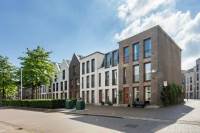 Woning Anna Horstinkstraat 4 WEESP