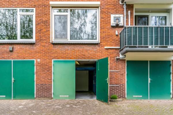 Woning Prinses Marijkestraat 96 Diemen