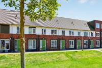 Woning Boreasplantsoen 48 Arnhem