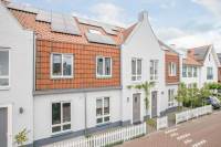 Woning Burgzand 8 HARDERWIJK