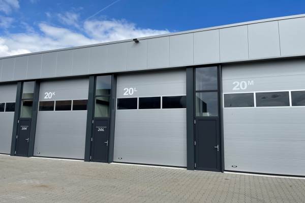 Woning Klompenmakersstraat 20L Sneek