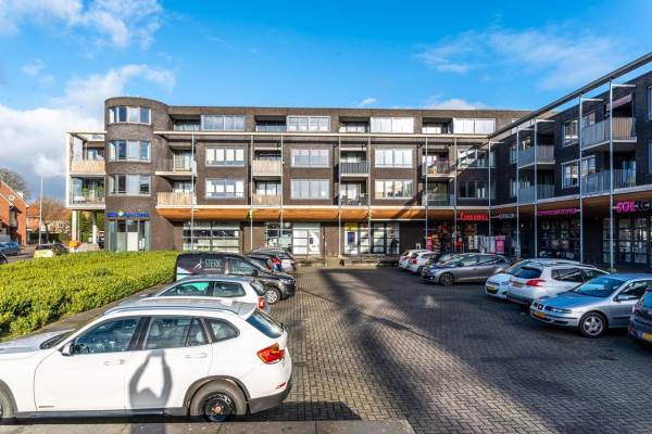 Woning Fuchsiastraat 68 Nijmegen