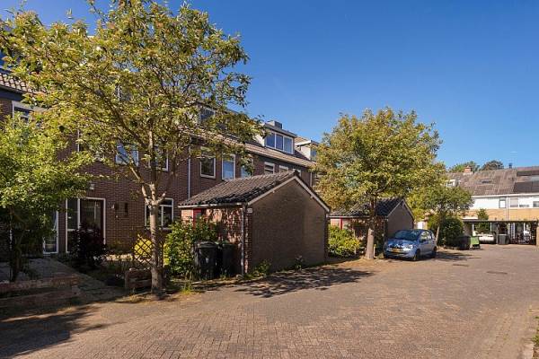 Woning Jan Cramerhof 13 Noordwijk (ZH)