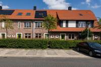 Woning Kees van Dongenlaan 11 Rhoon