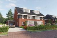 Woning Beukenhof 60 Ong DOORN