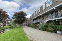 Woning Alerdincksingel 94 Rotterdam