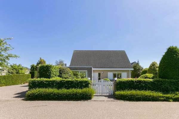 Woning Seringenlaan 6 BURGH-HAAMSTEDE