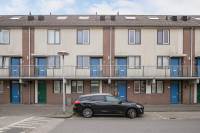 Woning Bostondreef 35 UTRECHT