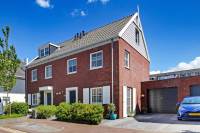 Woning Apollolaan 18 Oostzaan