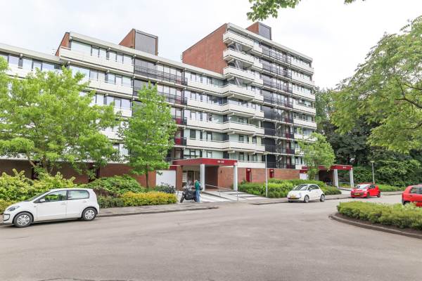 Woning Hélène Swarthlaan 31 Groningen