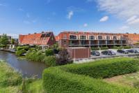 Woning H. Reptonstraat 24A Velserbroek