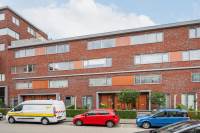 Woning Multatulistraat 56 Rotterdam