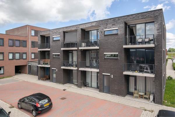 Woning De Noord 66c Dronten