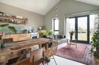 Woning Kerkbuurt 38 Tuitjenhorn