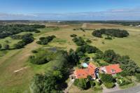 Woning Kloosterweg 95 Burgh-Haamstede