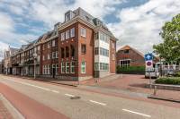 Woning Achterstraat 50 Spijkenisse