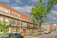 Woning Radioweg 55I Hg AMSTERDAM