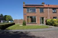 Woning Ringlaan 39 Breskens