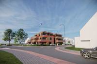 Woning Doolgaardstraat 3E Horst