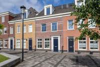 Woning Bergweg 25 Middelharnis
