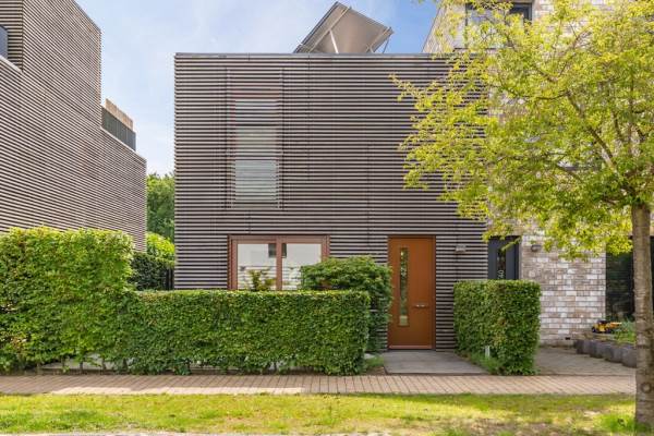 Woning Waterwereld 42 Eindhoven