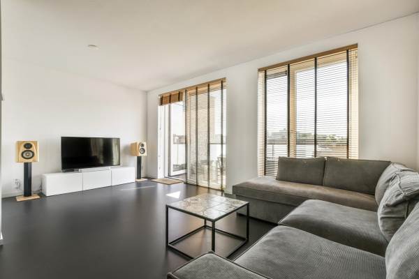 Woning Thorn Prikkerstraat 121 AMSTERDAM