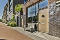 Woning Houthavenkade 45 AMSTERDAM