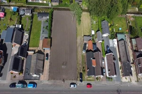 Bouwgrond Grintweg 129 Winschoten