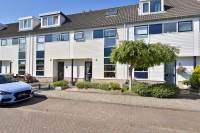 Woning Zwitserlandstraat 42 Alphen aan den Rijn