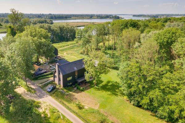 Woning Zanddijk 11A Dordrecht