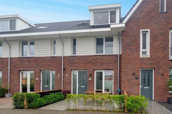 Woning Suze Groenewegpad 76 Woerden