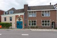 Woning Kattensingel 2-3 GOUDA