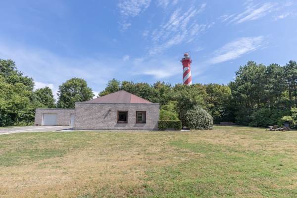Woning Torenweg 54 BURGH-HAAMSTEDE