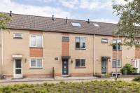 Woning Schoenerhof 8 Rozenburg (ZH)