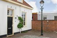 Woning Johannesstraat 9 Bergen op Zoom