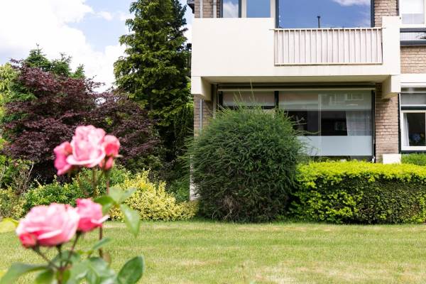 Woning Willem Honigweg 5 Velp (GE)