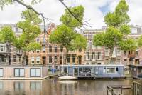 Woning Nicolaas Witsenkade 20Boven AMSTERDAM