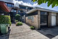 Woning Akkerhoornbloem 10 Leiden