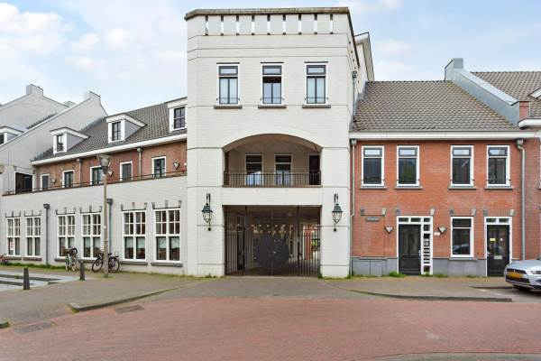 Woning Koolstraat 9 Helmond