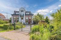 Woning Tramkade 22 Den Hoorn (ZH)