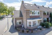 Woning Valeriaanstraat 17 Krommenie