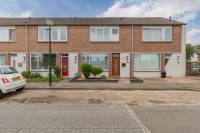 Woning van Heemskerkstraat 27 Veghel
