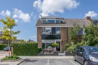 Woning Frederik Hendrikstraat 1 Moerkapelle