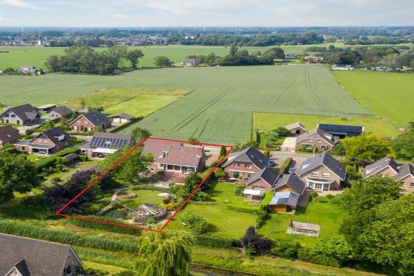 Woning Heeghstraat 62c Didam