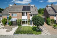 Woning Swaalingestraat 70 Zoutelande