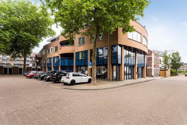 Woning Hofdwarsstraat 42 Apeldoorn