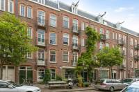 Woning Van Hogendorpstraat 142II AMSTERDAM