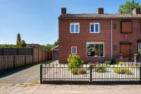 Woning Kortendijksestraat 82 Roosendaal