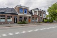 Woning Noorderstationsstraat 30 Groningen